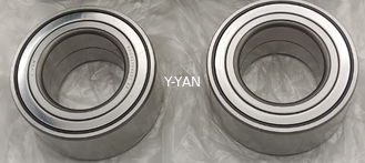 Chrome Steel Wheel Hub Bearing DAC42750037 ZZ Automotive Bearing