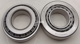 HM803149/12 Gear Box Bearings HM803149 HM803112 Tapered Roller Bearing