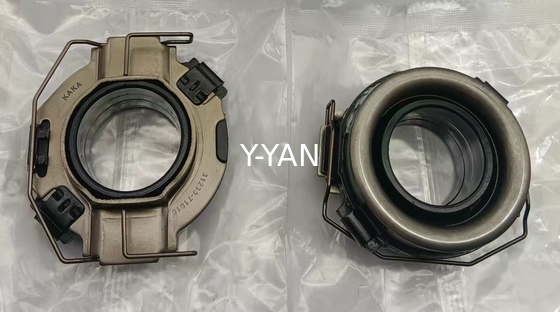 Buy Chrome Steel Car Release Bearing 31230-71010 For Toyota Hilux Bearing online manufacture