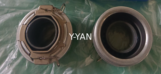 Buy 31230-60201-2 Release Bearing Car Roller Clutch Bearing L/C 98-07 1HZ online manufacture