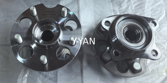 Buy Auto Hub Bearing HIGHLANDER 2004 HIGHLANDER 2009 Rear Hub Bearing online manufacture
