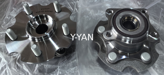 Buy TOYOTA RAV 4 Wheel Hub Bearing 42410-42040 Genuine OEM Rear Bearing online manufacture
