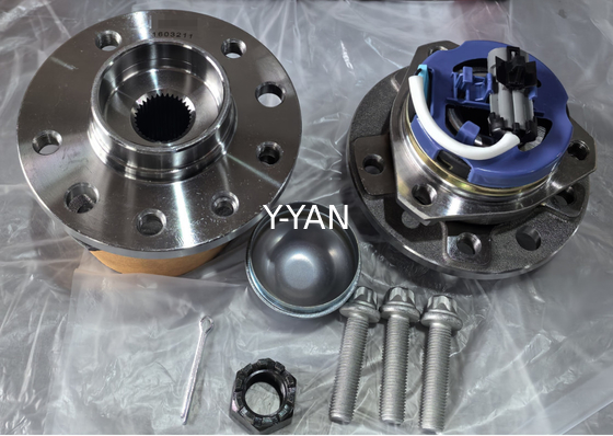 Buy OPEL Zafira Wheel Bearing 1603211 Wheel Bearing And Hub Assembly online manufacture