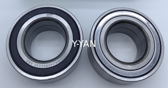 Buy Hub Bearing Front DAC45840039 ABS Wheel Bearing Replacement Parts online manufacture
