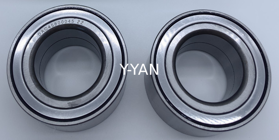 Buy DAC45800045 ZZ Car Wheel Hub Bearing High Speed Auto Spare Parts online manufacture
