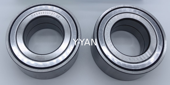 Buy DAC 42800037 ZZ Auto Bearing DAC42800037 Wheel Hub Bearing Double Row online manufacture