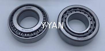 Buy 32206JR Tapered Roller Bearing Chrome Steel Single Row Bearing online manufacture