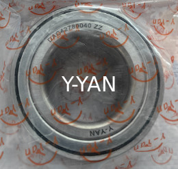 Buy BEARING DAC42780040 ZZ online manufacture