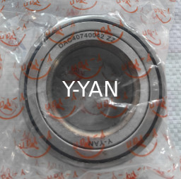 Buy BEARING DAC40740042 ZZ online manufacture