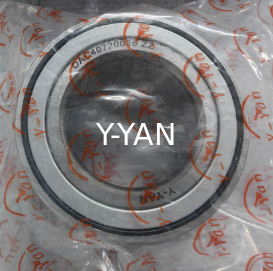 Buy BEARING DAC40720036 ZZ online manufacture