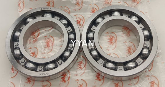 Buy Automotive Bearing DG438017 Deep Groove Ball Bearing Non Standard online manufacture
