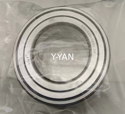 Buy BEARING DAC54960051 ZZ online manufacture