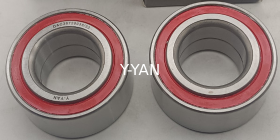 Buy Car Wheel Bearing DAC38720036/33 2RS Auto Hub Bearing Double Row online manufacture