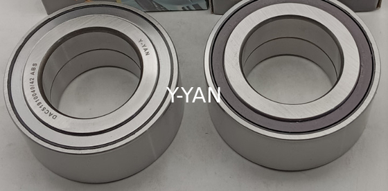 Buy DAC51910042/40 ABS Auto Hub Bearing Front Wheel Bearing Chrome Steel online manufacture