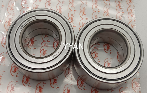 Buy Hub Wheel Bearing DAC45840045 ZZ Car 45x84x45 Bearing High Performance online manufacture