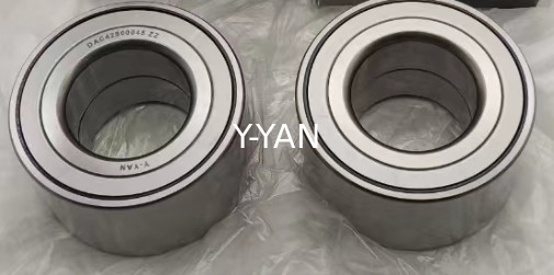 Buy DAC42800045 ZZ Wheel Hub Bearings 42x80x45mm Auto Wheel Bearing online manufacture