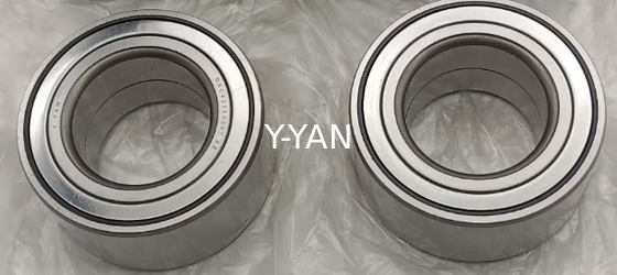 Buy Chrome Steel Wheel Hub Bearing DAC42750037 ZZ Automotive Bearing online manufacture