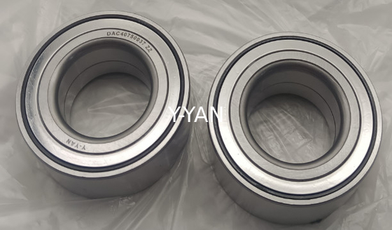 Buy DAC40750037 ZZ Deep Groove Ball Bearing 40x75x37Mm Wheel Hub Bearing online manufacture