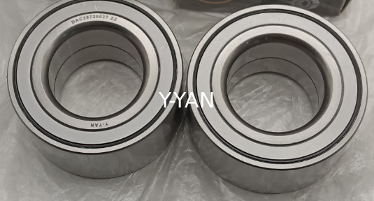 Buy DAC Wheel Bearings DAC39720037 ZZ Vehicle Ball Bearings Double Row online manufacture