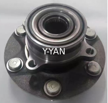 Buy OUTLANDER 3785A035 Auto Hub Bearing Chrome Steel Auto Wheel Bearing online manufacture