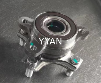 Buy Auto Hub Bearing 43401-74P00 Front Wheel Hub Bearing Auto Parts online manufacture