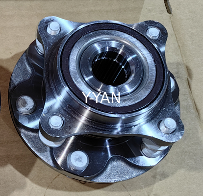 Buy 43502-60180 Wheel Hub Bearing 4350260180 Wheel Bearing Assembly online manufacture