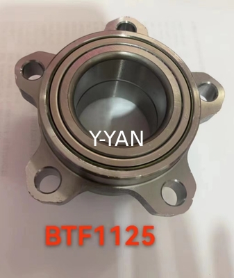 Buy BTF1125 Wheel Hub Bearing 45X110X58mm Car Wheel Bearing Alloy Steel online manufacture
