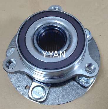 Buy Front Wheel Hub Bearing For 51730-M6000 51750-F2000 51750-J9000 online manufacture