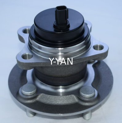 Buy 42450-02150 Hub Bearing Assembly Chrome Steel Automotive Bearing online manufacture