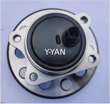 Buy 42450-33050 Car Hub Bearing Alloy Steel Auto Wheel Bearing online manufacture