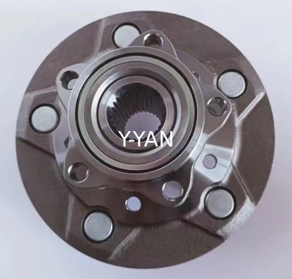 Buy 7C19-1104AA Wheel Hub Bearing Chrome Steel Auto Wheel Bearing online manufacture