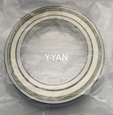 Buy Chrome Steel 6015 Bearing 75x115x20 Deep Groove Ball Bearings online manufacture