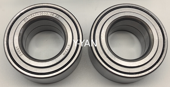 Buy DAC38720033/36 Wheel Hub Bearing 38x72x36mm Auto Hub Bearing online manufacture