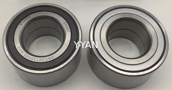 Buy DAC38730040 ABS Hub Bearing Car Part Front Wheel Bearing Double Row online manufacture