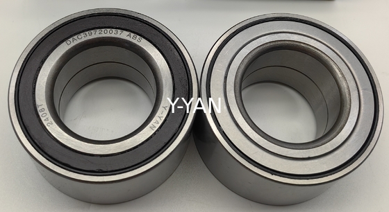Buy DAC39720037 ABS 2RS Auto Bearing Automotive Front Wheel Hub Bearing online manufacture