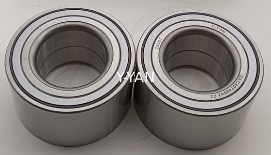 Buy DAC40750039 Deep Groove Ball Bearing DAC40750039 ABS Front Wheel Hub Bearing online manufacture