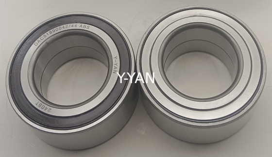 Buy Chrome Steel Car Wheel Bearing DAC51890044/42 ABS Auto Wheel Bearing online manufacture