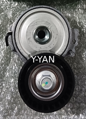 Buy OE Number 9636782780 Alternator Belt Tensioner For Peugeot Top Grade Alloy online manufacture