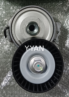 Buy 9636355180 Aluminium Auto Tensioner Drive Belt Automatic Tensioner online manufacture