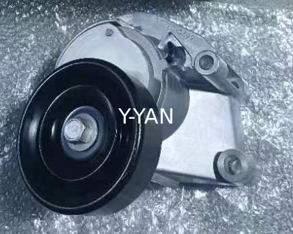 Buy 16620-0W101 V Ribbed Belt Tensioner Assembly 166200W101 Toyota Tensioner online manufacture
