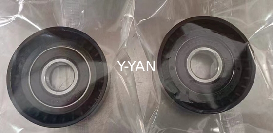 Buy V Ribbed Belt Tensioner 17X60X26 Automotive Belt Tensioner High Precision online manufacture