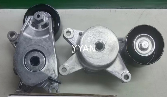 Buy 25281-04600 Tensioner Assembly 2528104600 Auto Belt Tensioner online manufacture