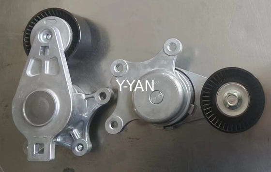 Buy BT4Z-6B209-B Tensioner Genuine Ford Drive Belt Tensioner Assembly online manufacture