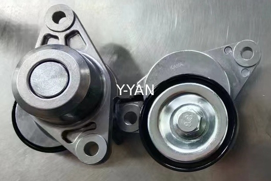 Buy 8200933753 V Ribbed Drive Belt Tensioner Automotive Belt Tensioner online manufacture