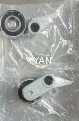 Buy Aluminium L200 Timing Belt Tensioner Replacement Automatic Tensioner online manufacture