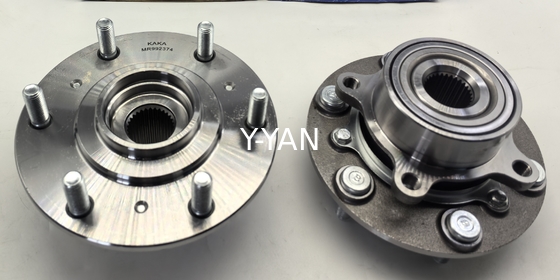 Buy MR992374 Automotive Hub Bearing Chrome Steel Hub Bearing Car Part online manufacture