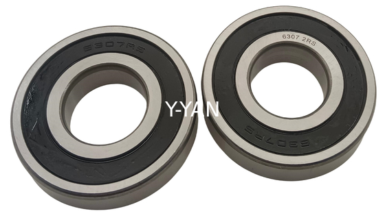 Buy Long Lasting Bearing 6307 2RS  In Industrial Settings online manufacture