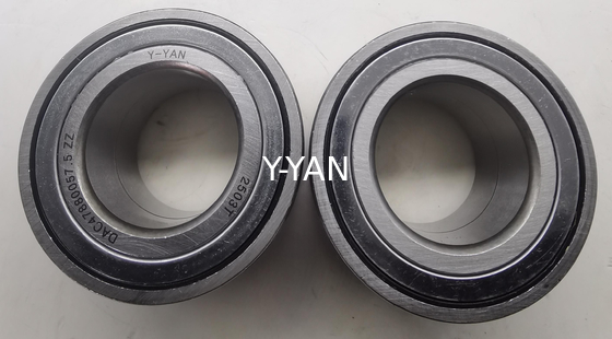 Buy Rotational Speed Bearing DAC4788/57.5 ZZ For Vehicle online manufacture