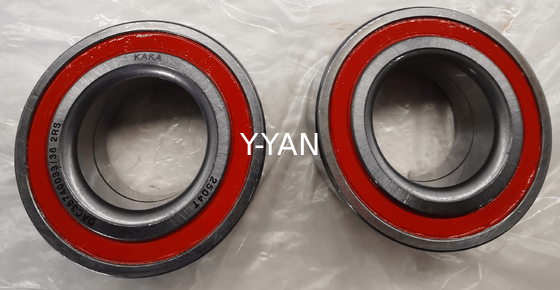 Buy Adjustment Mechanism Bearing DAC38740033/36 2RS Smooth Operation online manufacture