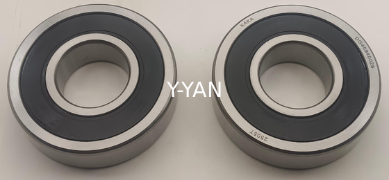 Buy Chrome Steel Bearing DG40940026 2RS FLAT Wear Resistance online manufacture
